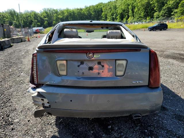 2006 Cadillac Sts VIN: 1G6DW677760123103 Lot: 57025814