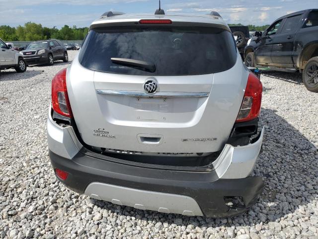 2015 Buick Encore VIN: KL4CJCSB8FB180443 Lot: 56414334