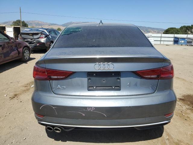 2018 Audi A3 Premium VIN: WAUAUGFF9J1062079 Lot: 57445204