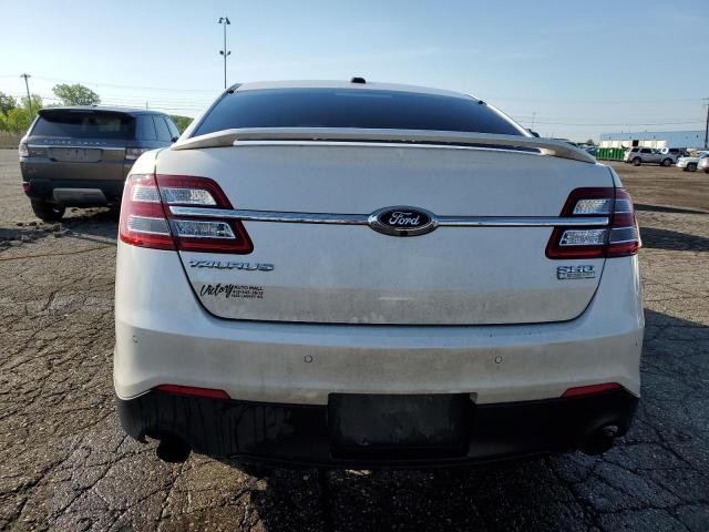 2015 Ford Taurus Sho VIN: 1FAHP2KT0FG196349 Lot: 54458854