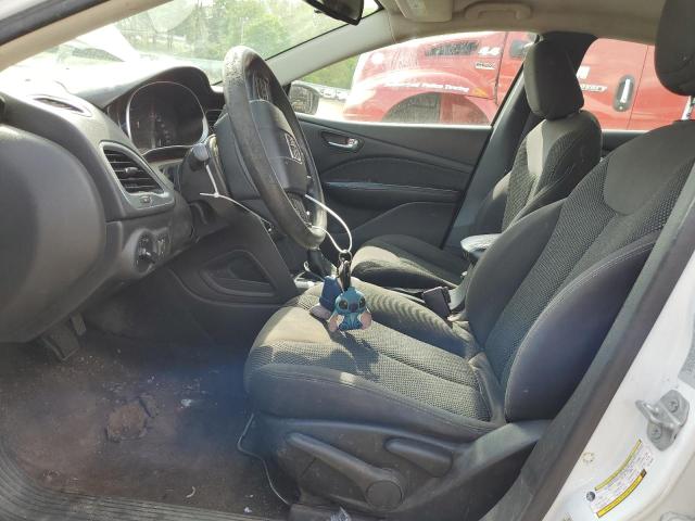 2015 Dodge Dart Sxt VIN: 1C3CDFBB7FD128342 Lot: 53235094