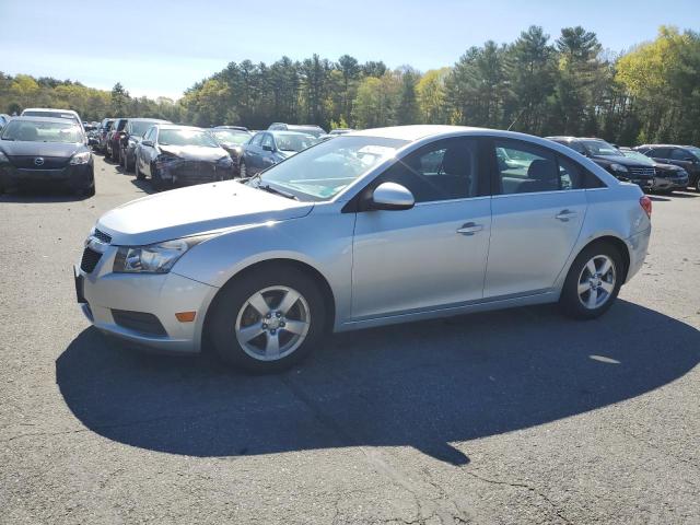 2014 Chevrolet Cruze Lt VIN: 1G1PC5SB1E7107373 Lot: 54098154