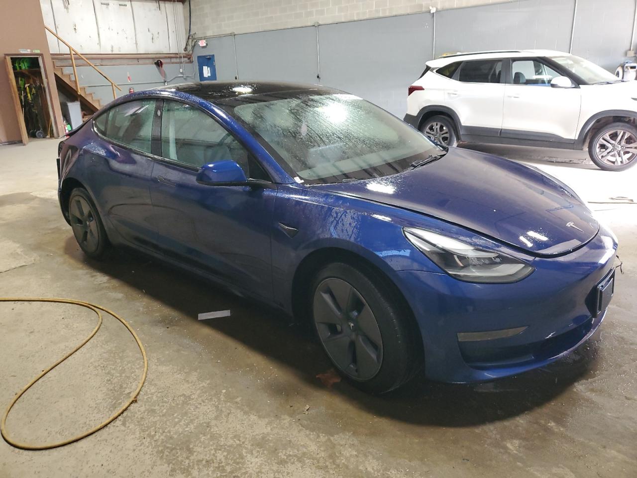 5YJ3E1EA5PF453810 2023 Tesla Model 3