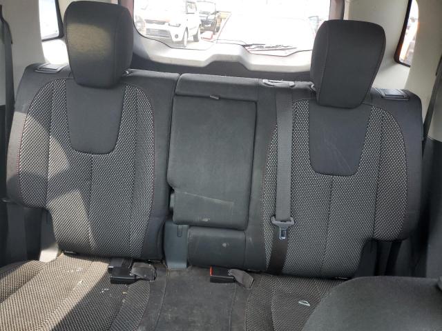 2015 GMC Terrain Sle VIN: 2GKALREK1F6363549 Lot: 52581664