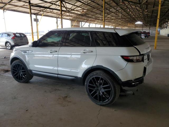 2015 Land Rover Range Rover Evoque Pure Plus VIN: SALVP2BGXFH053783 Lot: 56459084