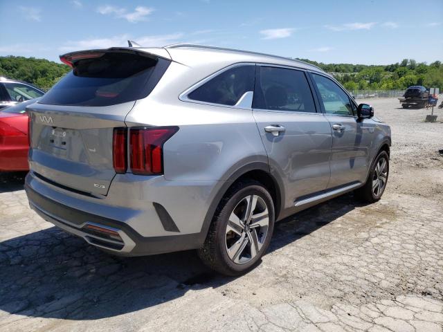 2023 KIA SORENTO SX - KNDRKDLG9P5209347