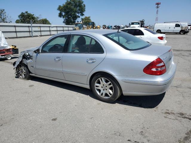 2004 Mercedes-Benz E 320 VIN: WDBUF65J14A462070 Lot: 55974814