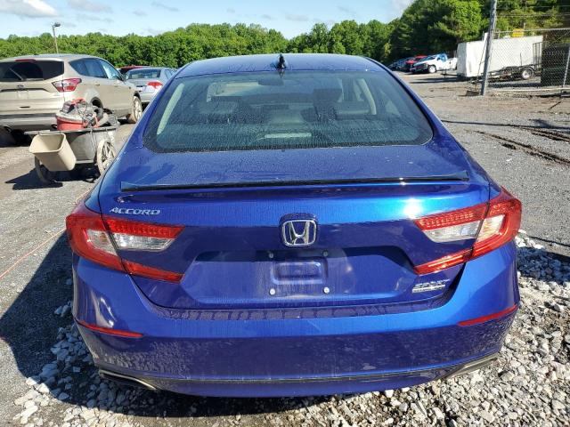 1HGCV1F43MA091247 Honda Accord SPO 6