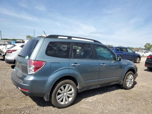 2012 Subaru Forester 2.5X Premium VIN: JF2SHBDCXCH412080 Lot: 55807004