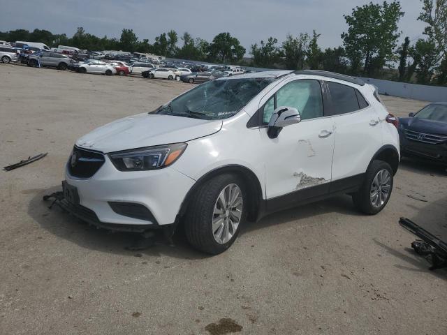 BUICK ENCORE PRE