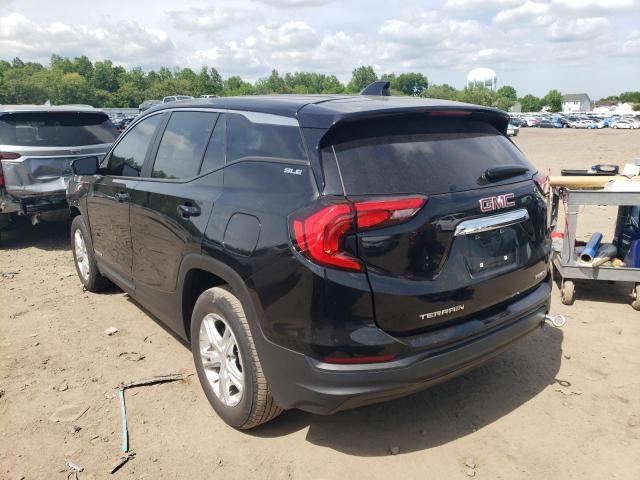 2021 GMC Terrain Sle VIN: 3GKALTEV3ML387397 Lot: 54197074