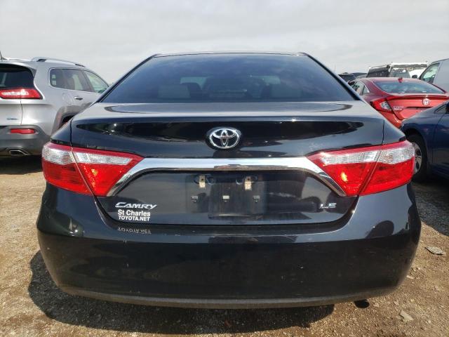 2017 TOYOTA CAMRY LE - 4T1BF1FK6HU648903