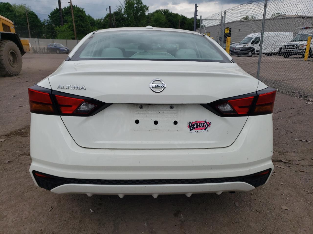 1N4BL4BV2KC239623 NISSAN ALTIMA 2019