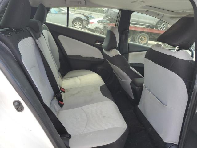 2017 Toyota Prius VIN: JTDKARFU0H3034065 Lot: 55889084