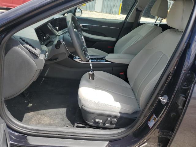2023 HYUNDAI SONATA SEL - KMHL64JA8PA284682