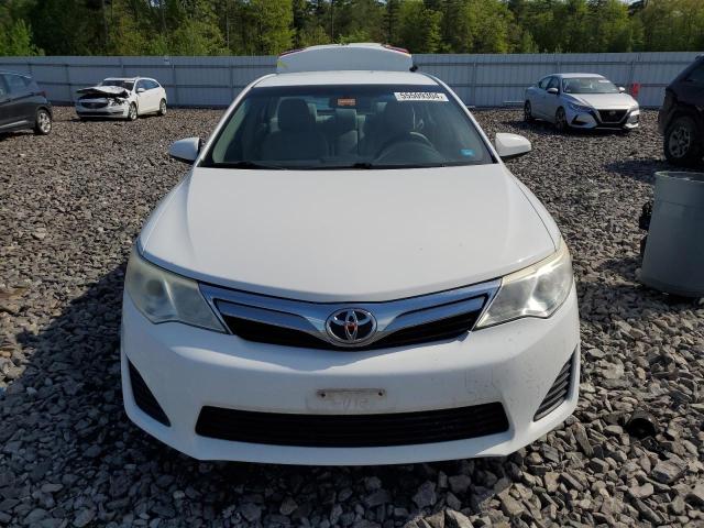 2014 Toyota Camry L VIN: 4T4BF1FK4ER442271 Lot: 55509304