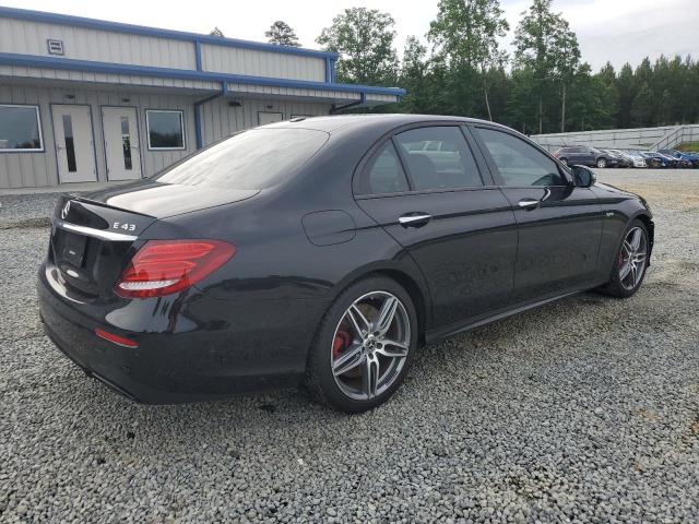 2018 Mercedes-Benz E 43 4Matic Amg VIN: WDDZF6EBXJA367900 Lot: 53826674