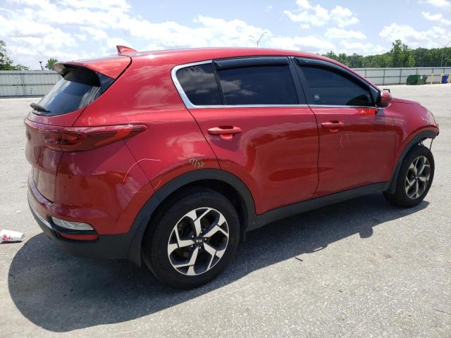 KNDPM3AC5M7900015 Kia Sportage L 3