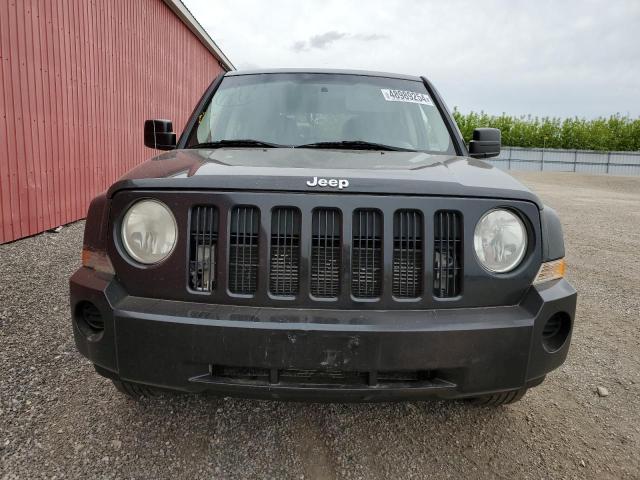 2009 Jeep Patriot Sport VIN: 1J4FF28B39D210750 Lot: 48989254