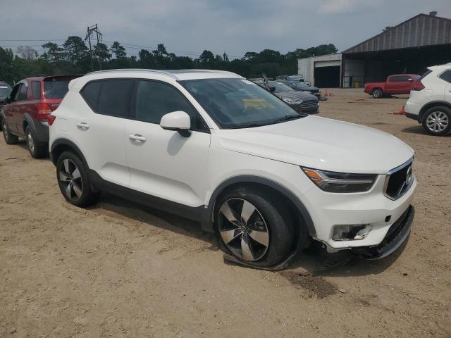 2020 Volvo Xc40 T5 Momentum VIN: YV4162UK1L2177706 Lot: 54233194