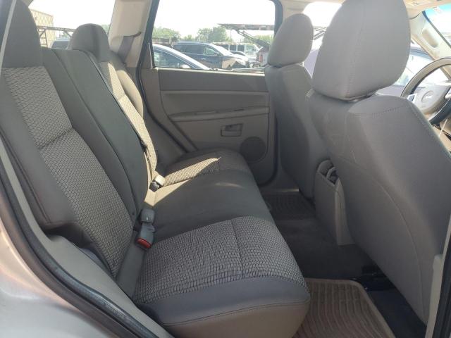 2008 Jeep Grand Cherokee Laredo VIN: 1J8GR48K88C194099 Lot: 56021654