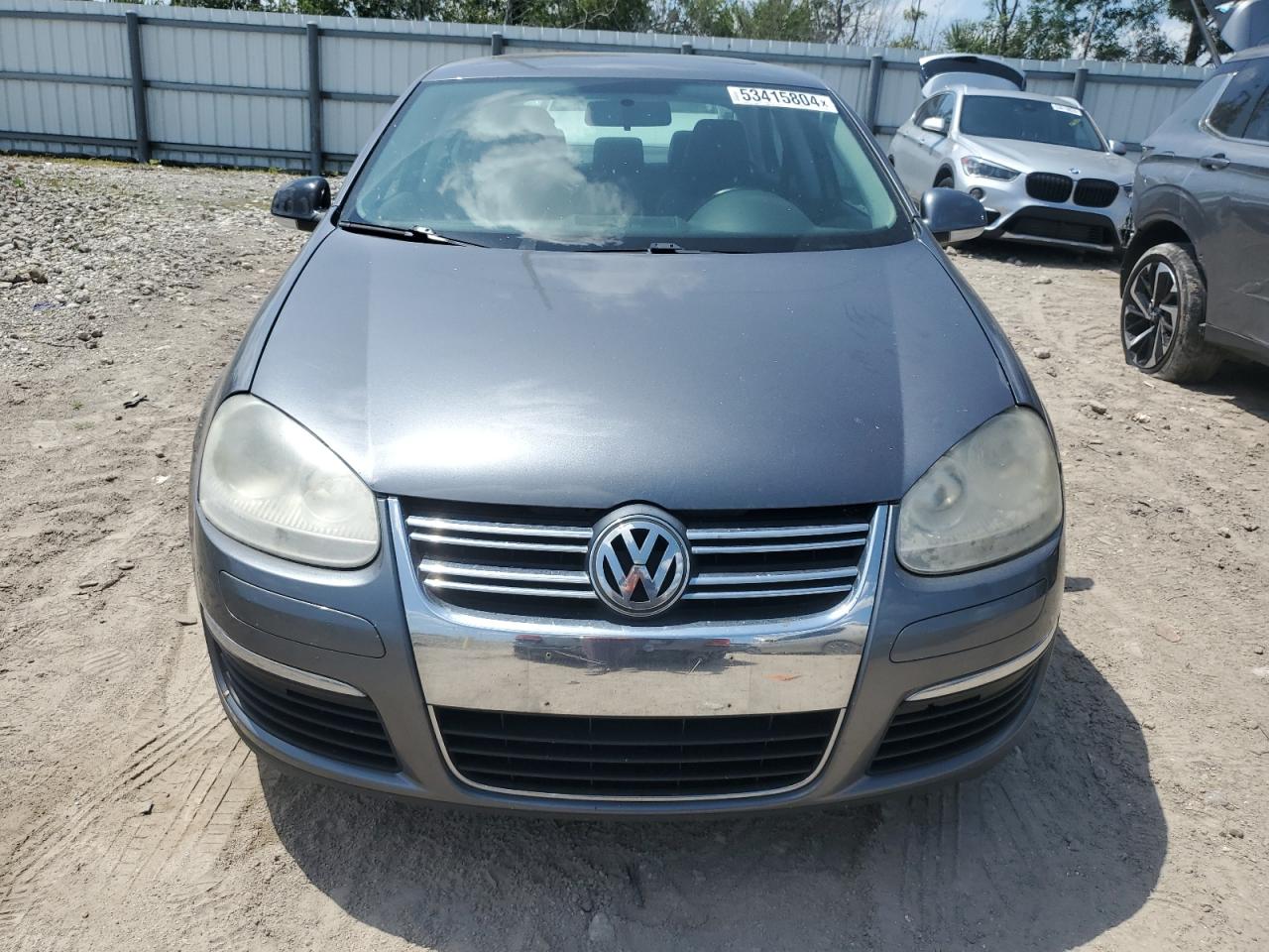 3VWRM71K39M062424 2009 Volkswagen Jetta Se