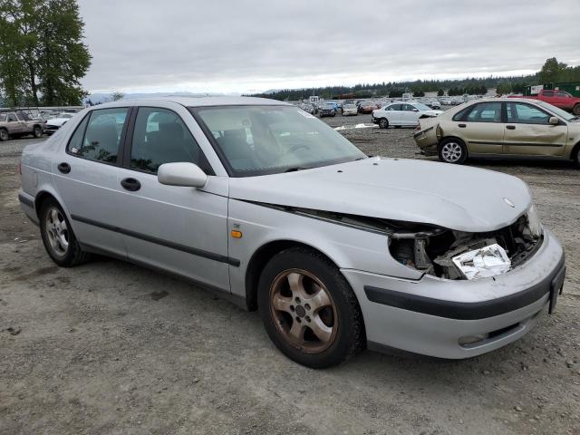 1999 Saab 9-5 Se VIN: YS3EF45E8X3093464 Lot: 52942034