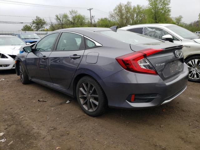 2019 HONDA CIVIC EX - 19XFC1F39KE213614