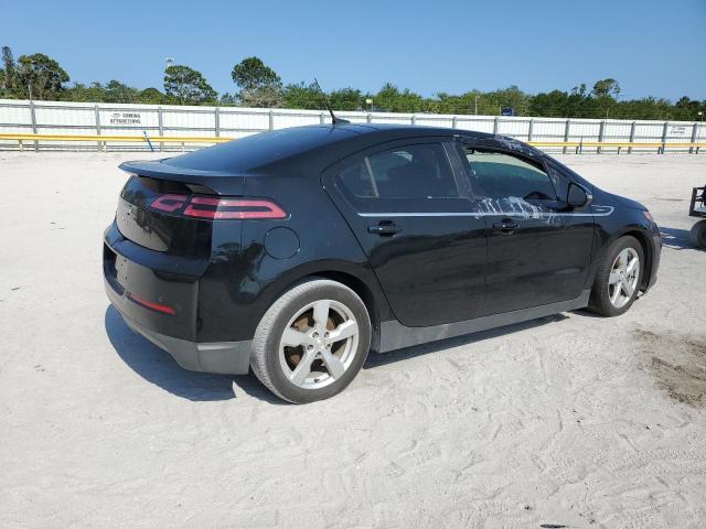 2013 Chevrolet Volt VIN: 1G1RH6E41DU126454 Lot: 54086964