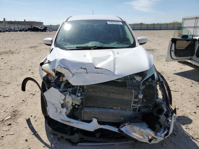 2014 Ford Escape Se VIN: 1FMCU0G95EUD52282 Lot: 53928544