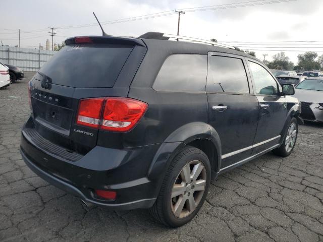 2015 DODGE JOURNEY LI 3C4PDDDG6FT561154