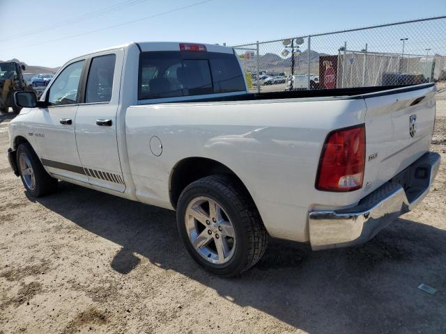 2009 Dodge Ram 1500 VIN: 1D3HB18T49S704809 Lot: 53048934