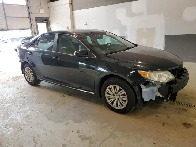 2013 Toyota Camry L VIN: 4T4BF1FK6DR307114 Lot: 55009294