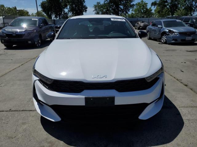 2022 Kia K5 Gt Line VIN: 5XXG64J25NG161082 Lot: 56327194
