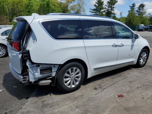 2018 Chrysler Pacifica Touring L VIN: 2C4RC1BG2JR280588 Lot: 54369454