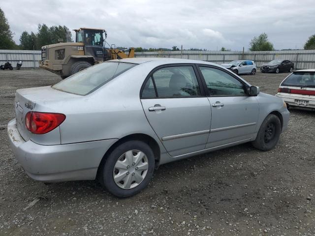 2008 Toyota Corolla Ce VIN: 1NXBR30E88Z004275 Lot: 55751664