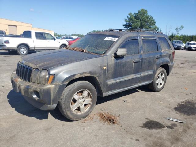 2007 Jeep Grand Cherokee Laredo VIN: 1J8GS48K77C615670 Lot: 55444934