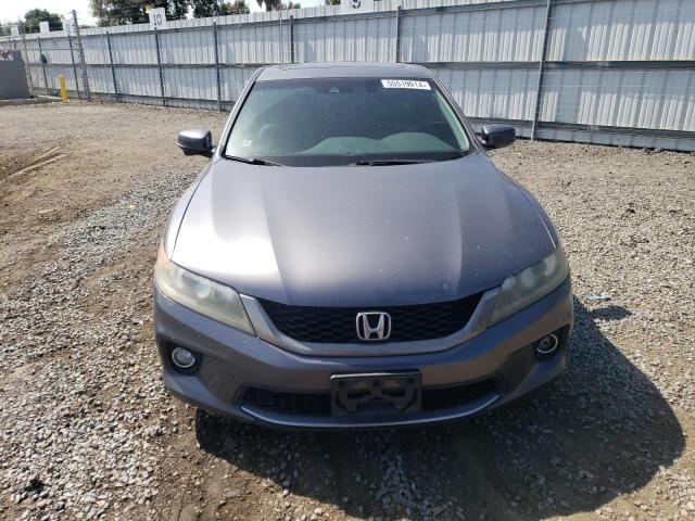 2013 Honda Accord Exl VIN: 1HGCT1B83DA021097 Lot: 55519014