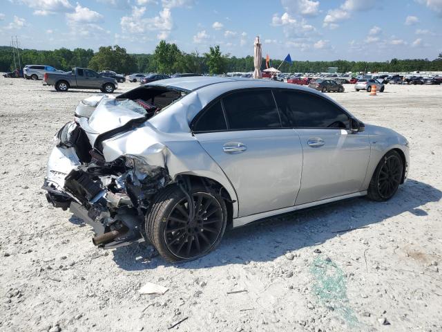 2021 Mercedes-Benz A 35 Amg VIN: W1K3G5BB7MJ312004 Lot: 55761934