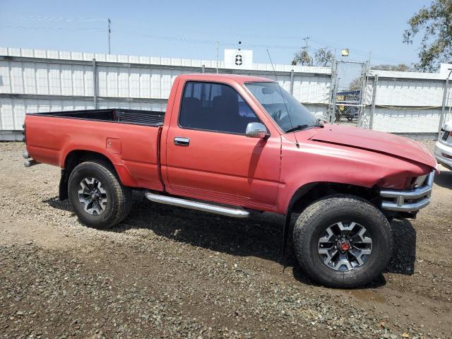 1990 Toyota Pickup 1/2 Ton Short Wheelbase Dlx VIN: JT4VN01D6L2008895 Lot: 53533514