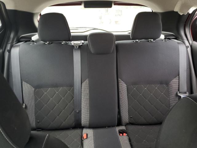 2018 Nissan Kicks S VIN: 3N1CP5CU4JL507804 Lot: 54926654