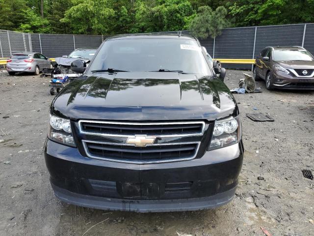 2009 Chevrolet Tahoe Hybrid VIN: 1GNFK13589R178143 Lot: 53919654