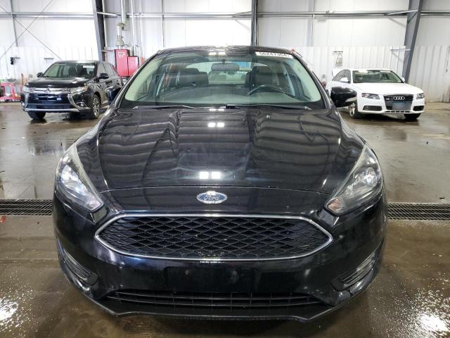 1FADP3H20JL211287 2018 Ford Focus Sel