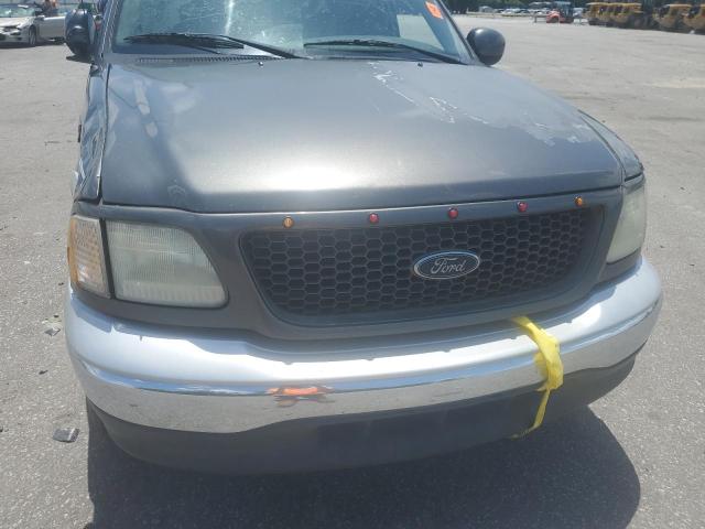 2003 Ford F150 VIN: 1FTRX17L43NA48164 Lot: 56251824