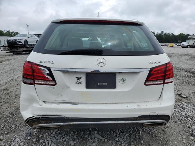 2016 Mercedes-Benz E 350 4Matic Wagon VIN: WDDHH8JB9GB239450 Lot: 54123364