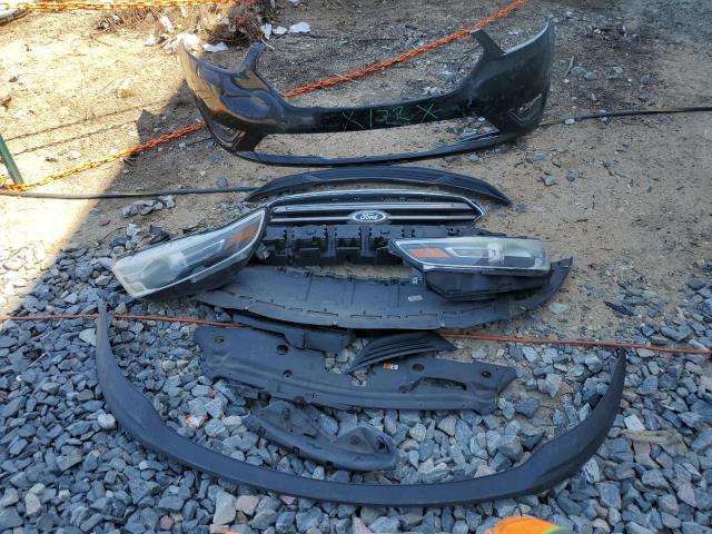 2015 Ford Taurus Se VIN: 1FAHP2D87FG182375 Lot: 56477834