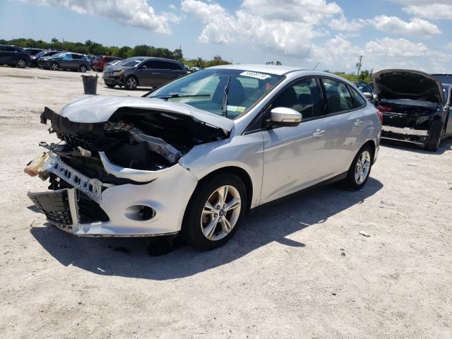 2013 Ford Focus Se VIN: 1FADP3F26DL260162 Lot: 55838774