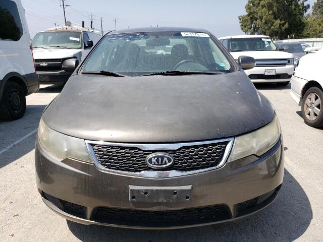 2012 Kia Forte Ex VIN: KNAFU4A22C5510926 Lot: 56317014