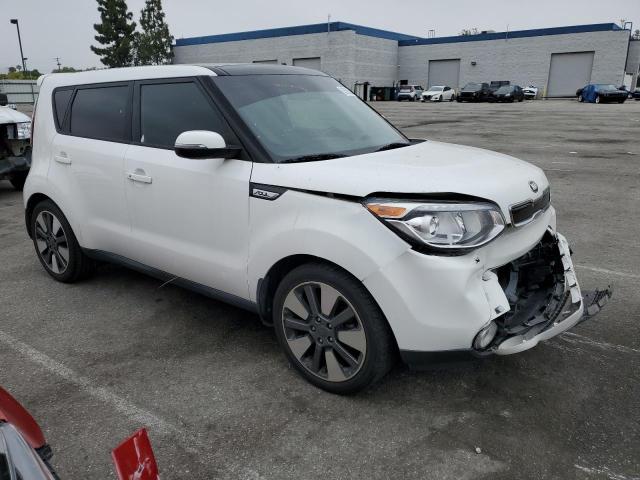 2014 Kia Soul ! VIN: KNDJX3A53E7037361 Lot: 55593284