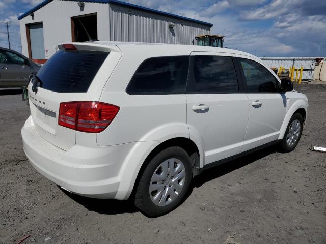 2014 Dodge Journey Se VIN: 3C4PDCAB1ET201422 Lot: 55710584